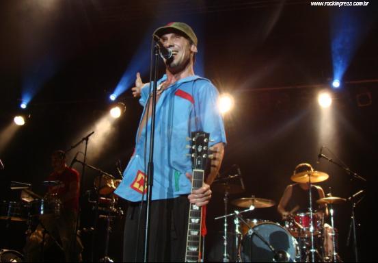 manu chao